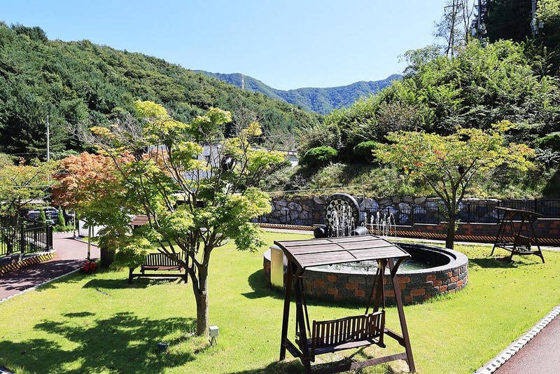 빌리풀램핑 시설 사진 2