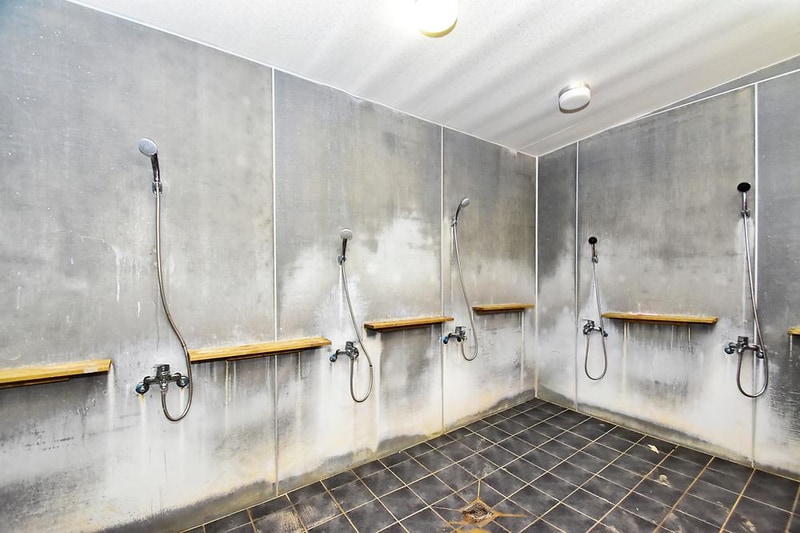 연포제1야영장 시설 사진 18