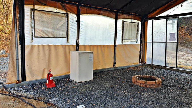 하이락글램핑 시설 사진 20