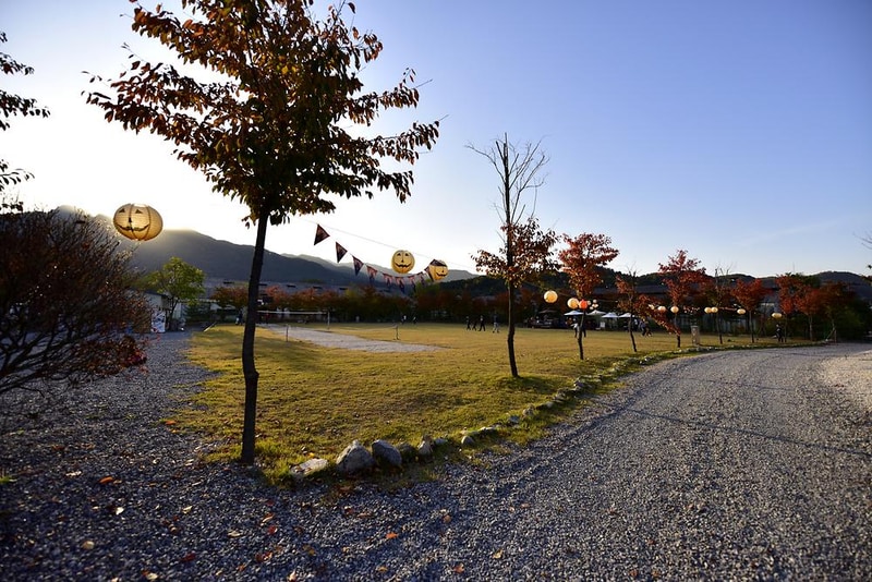 아리움캠핑장 시설 사진 10