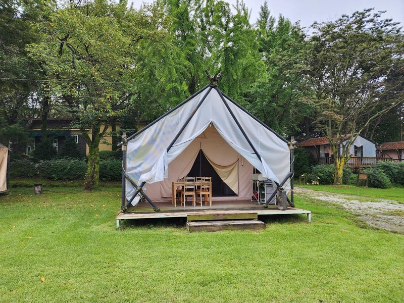 청암관광농원 시설 사진 17