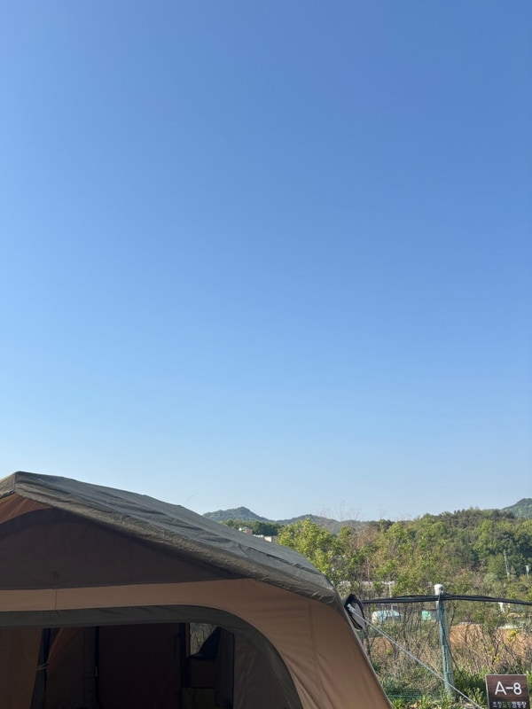 초정힐링캠핑장