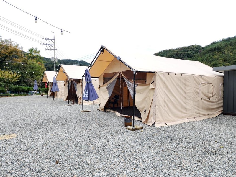 양평카라반파파 시설 사진 17