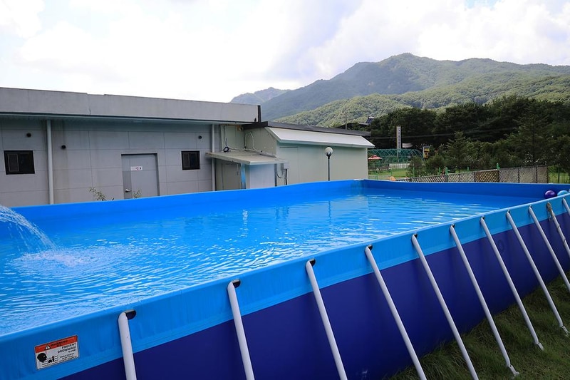 메이플글램핑 1호점 시설 사진 6