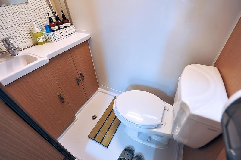 리썸카라반 시설 사진 3