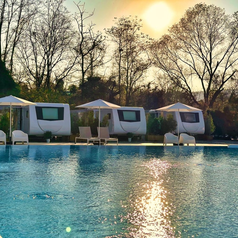 양주잼잼 글램핑&카라반 시설 사진 11