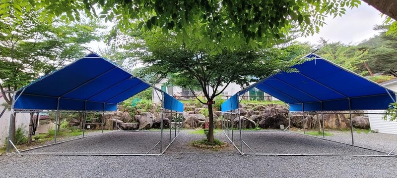 요기는캠핑장 시설 사진 22