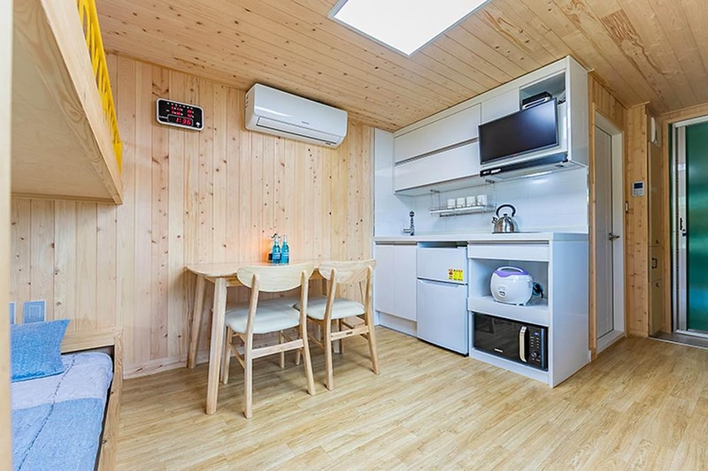 삼강나루캠핑장 시설 사진 57