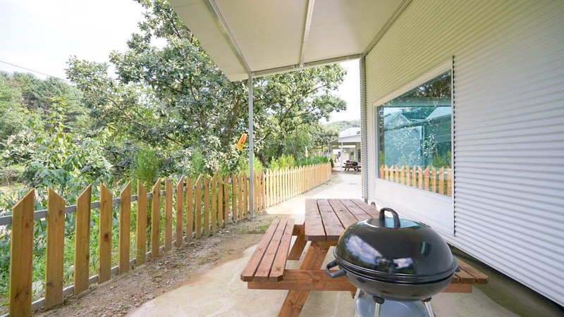 더아리웃집 모롱공간 시설 사진 25