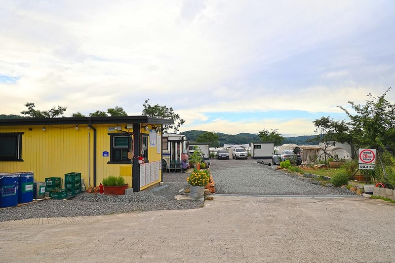 사천5901캠핑장 시설 사진 10