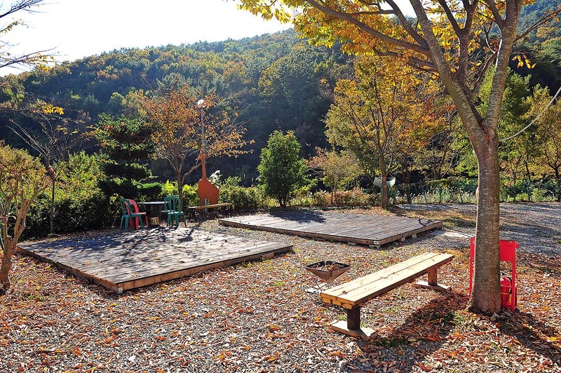 통영캠핑스토리 시설 사진 5