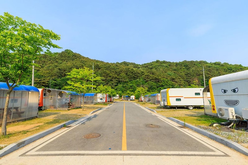 광산구 국민여가 친환경 오토캠핑장 시설 사진 17