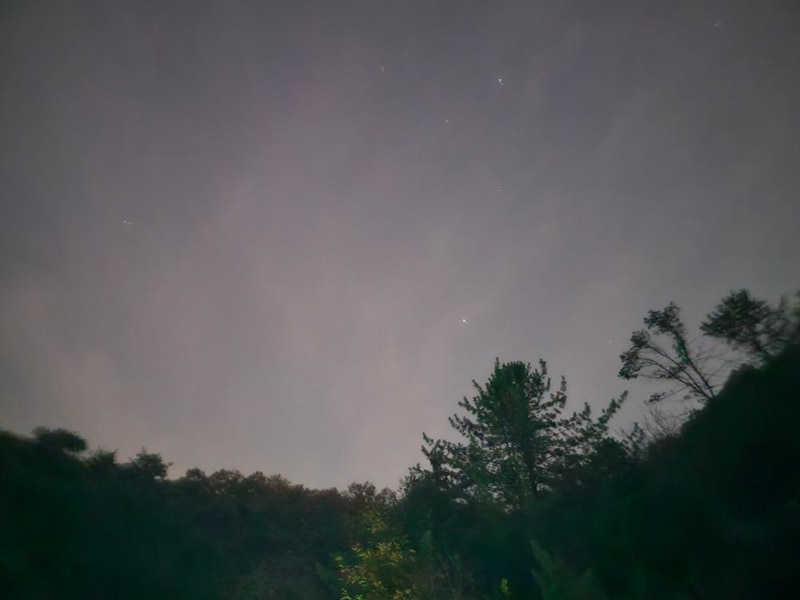 단양 별마루캠핑장 시설 사진 21