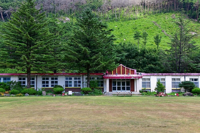 순창향 관광농원 오토캠핑장 시설 사진 8