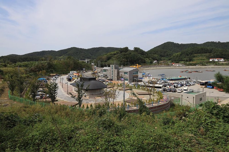 궁농오토캠핑장 시설 사진 1