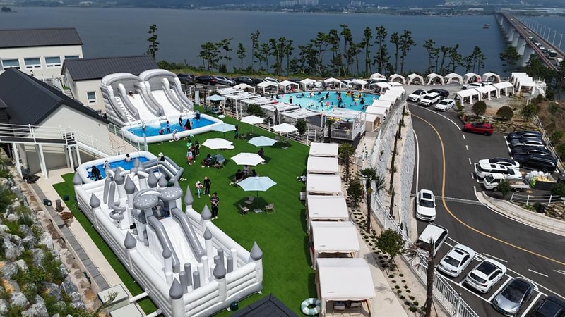 에이디디(ADD)캠핑장 시설 사진 19