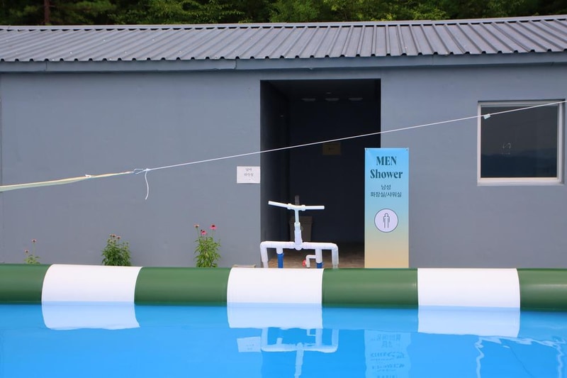 스테이아웃 시설 사진 15