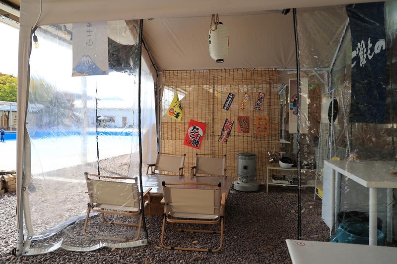 해브솔캠핑 시설 사진 15