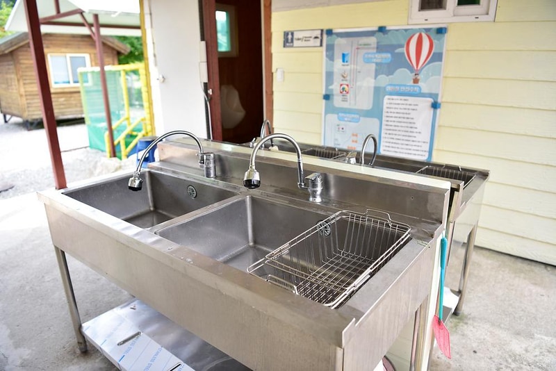 가평사계절캠핑장 시설 사진 15