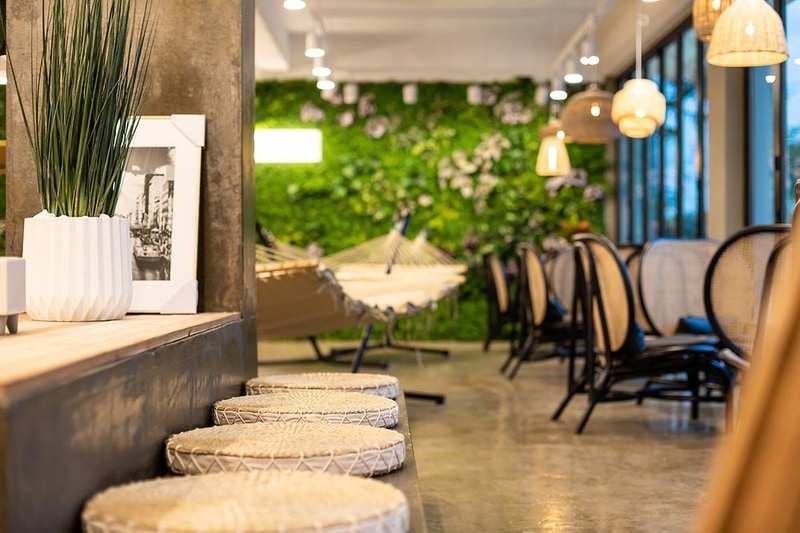 피카푸 피크닉앤글램핑 진주점 시설 사진 2