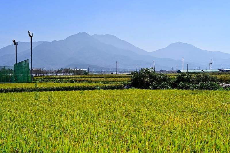 거북선마을 캠핑장 시설 사진 18