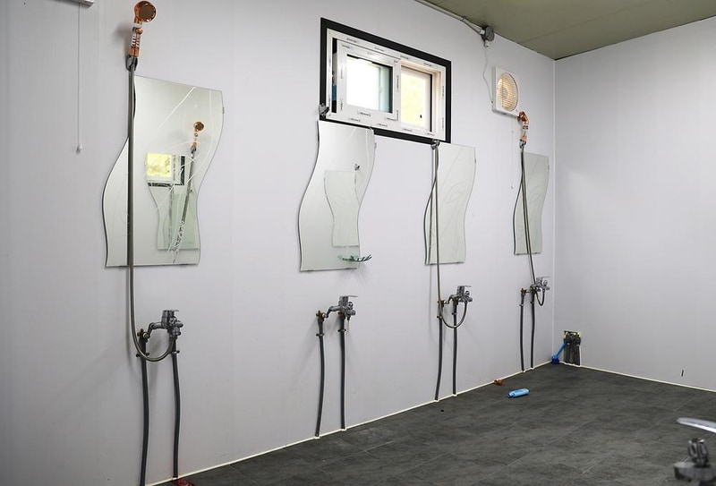 자유로캠핑장 시설 사진 4