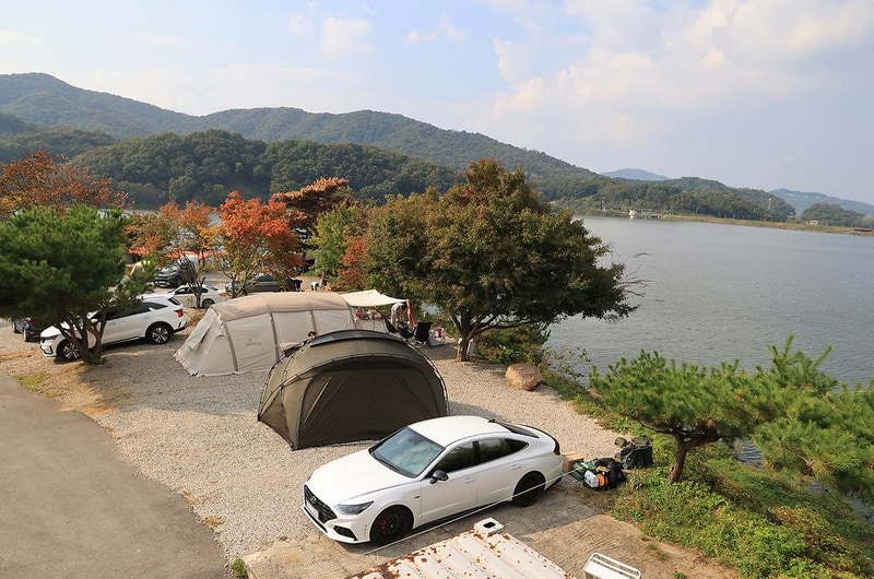 히든캠프 시설 사진 8