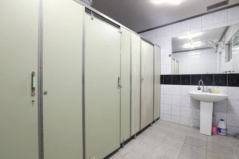 화이트 야영장 시설 사진 14