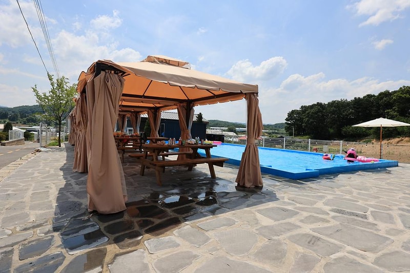 초이스캠프 시설 사진 19