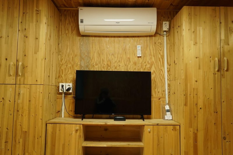 낙동강레포츠밸리 구지오토캠핑장 시설 사진 8