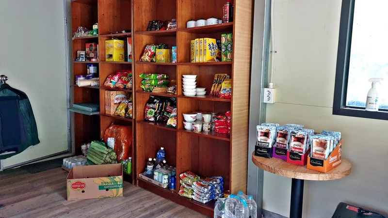 다올 캠핑장 시설 사진 4