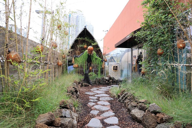 도시별장 시설 사진 3