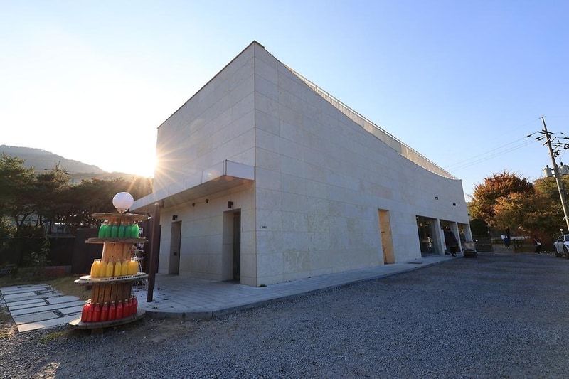 서초바글(바베큐글램핑) 시설 사진 6