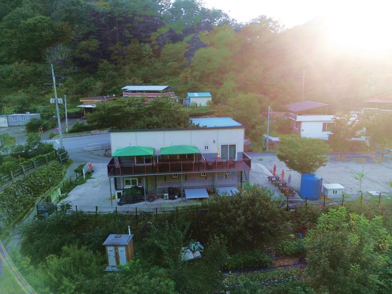 성주선바위캠핑장 시설 사진 31