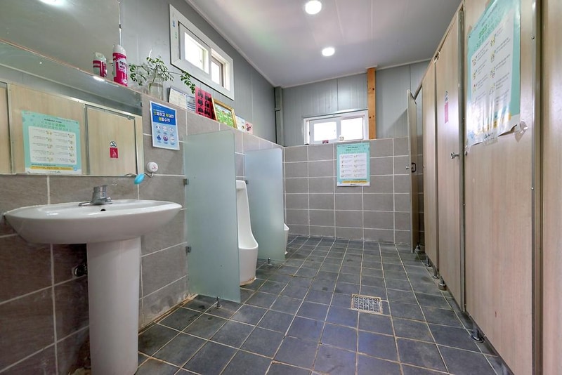 밀양캠핑홀릭 시설 사진 10