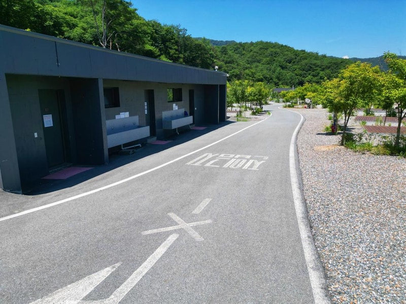 세이지힐 패밀리캠핑장 시설 사진 29