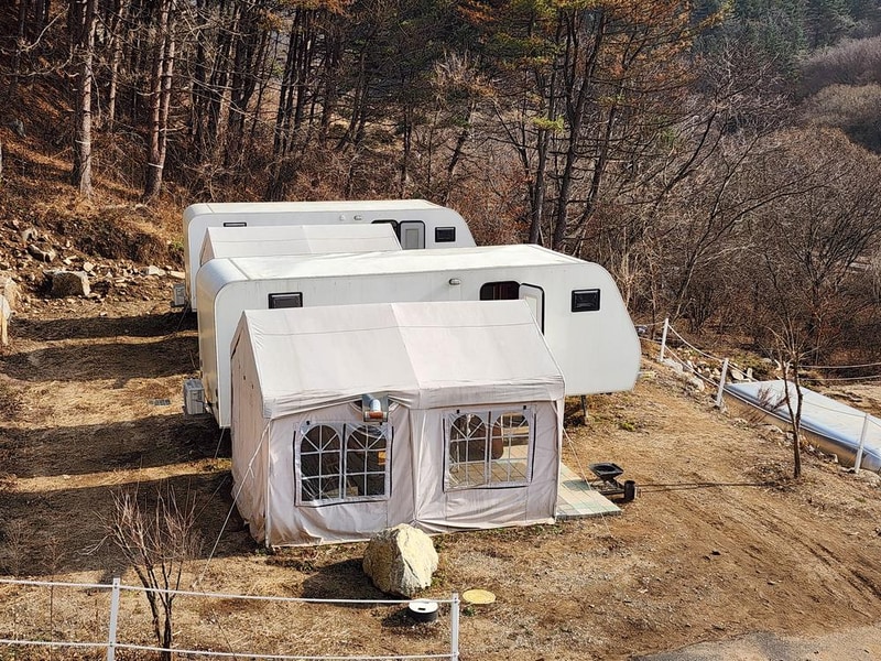 글램365 가평글램핑카라반 시설 사진 13