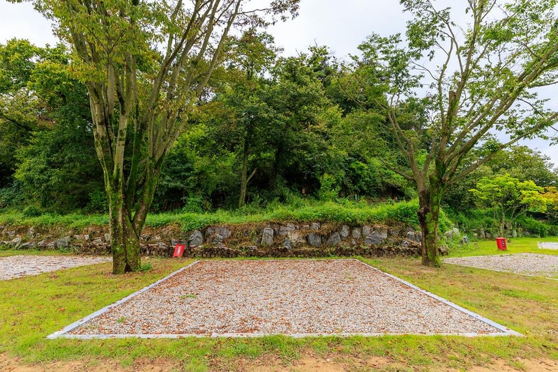 숩쏙캠핑장 시설 사진 12