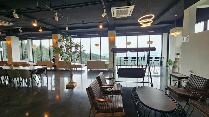 별빛마루 관광농원 시설 사진 39