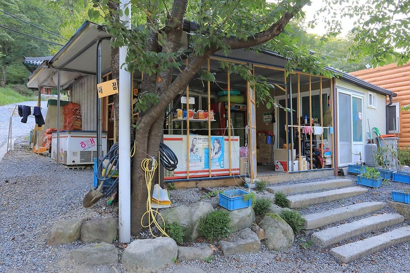 드래곤오토캠핑장 시설 사진 20