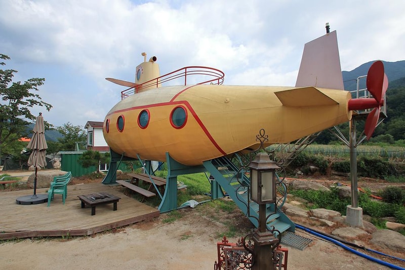 Camp 1950 시설 사진 5