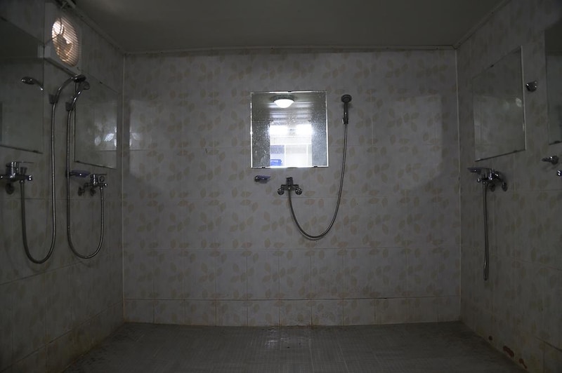 내린천솔밭힐링캠핑장 시설 사진 18