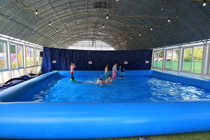 에제르파크 시설 사진 20