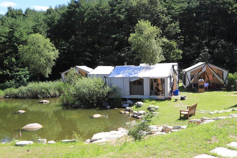 하늘야영장 시설 사진 15