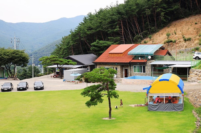 경주 더숲 관광농원 시설 사진 7