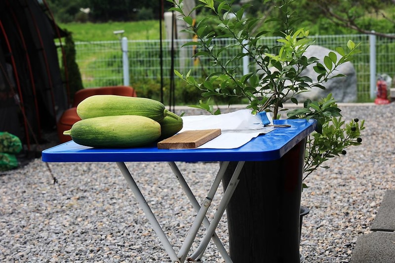 파주캠핑장 시설 사진 12