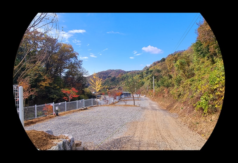 달꿈 오토캠핑장 시설 사진 4