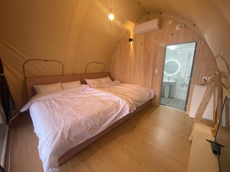 리드글램핑 시설 사진 14