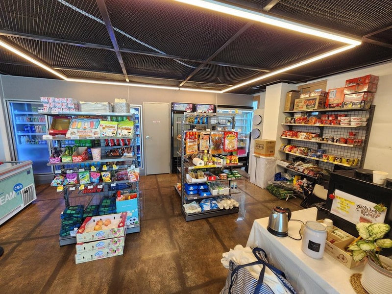 포천탑글램핑장 시설 사진 13