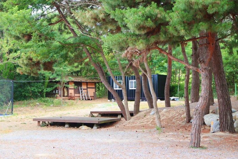 아름다운캠프 시설 사진 19